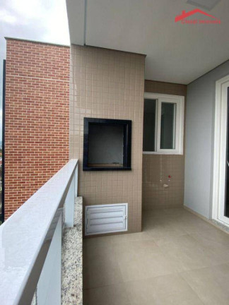 Imagem Apartamento com 3 Quartos à Venda, 106 m² em Costa E Silva - Joinville