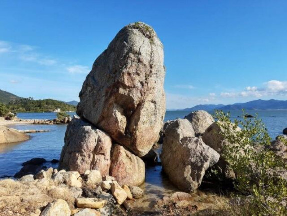 Imagem Terreno à Venda, 403 m² em Tapera - Florianópolis