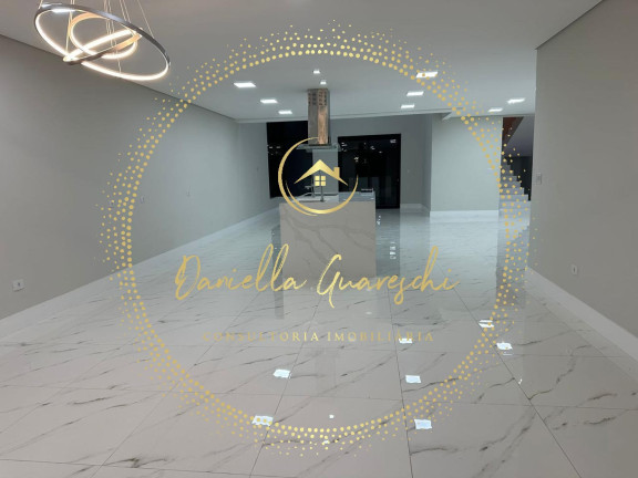 Imagem Casa com 3 Quartos à Venda, 382 m² em Aldeia Da Serra - Barueri