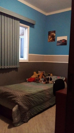 Imagem Cobertura com 3 Quartos à Venda, 180 m² em Vila Scarpelli - Santo André