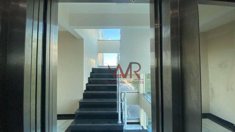 Imagem Apartamento com 2 Quartos à Venda, 40 m² em Artur Alvim - São Paulo