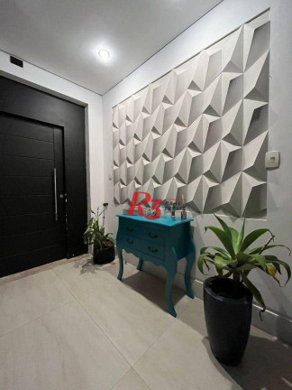 Imagem Casa com 6 Quartos à Venda, 600 m² em Ilha Porchat - São Vicente