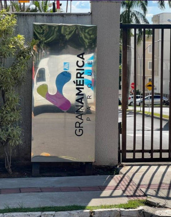 Imagem Apartamento com 2 Quartos à Venda,  em Jardim Belo Horizonte - Aparecida De Goiânia