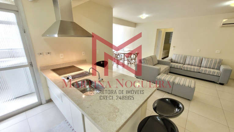Imagem Apartamento com 2 Quartos à Venda, 85 m² em Enseada - Guarujá