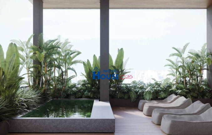 Imagem Imóvel com 2 Quartos à Venda, 149 m² em Jardins - São Paulo