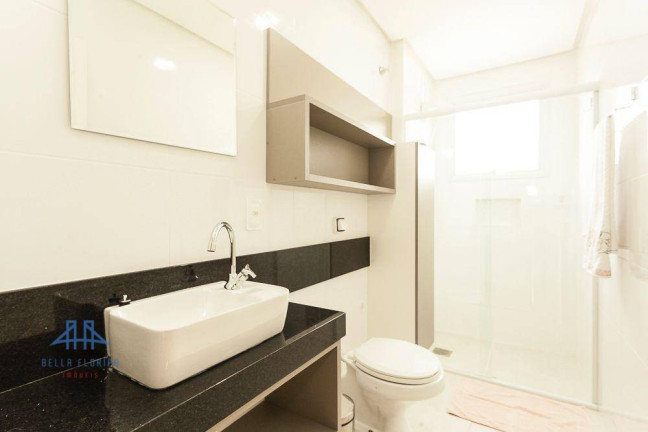 Imagem Apartamento com 1 Quarto para Temporada, 42 m² em Jurerê - Florianópolis Imagem Apartamento com 1 Quarto para Temporada, 42 m² em Jurerê - Florianópolis