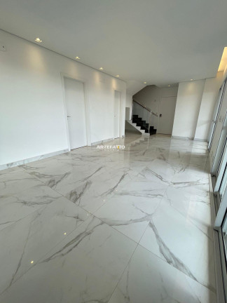 Imagem Apartamento com 4 Quartos à Venda, 285 m²