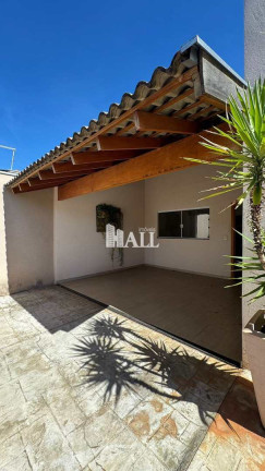 Imagem Casa com 2 Quartos à Venda, 136 m² em Regissol - Mirassol Imagem Casa com 2 Quartos à Venda, 136 m² em Regissol - Mirassol