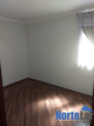 Imagem Apartamento com 2 Quartos à Venda, 50 m² em Imirim - São Paulo
