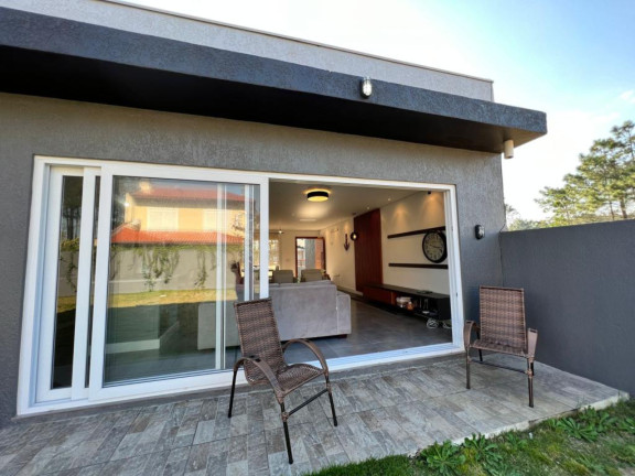 Imagem Casa com 3 Quartos à Venda, 119 m² em Village - Capao Da Canoa