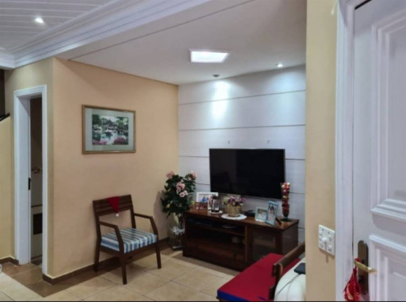 Imagem Casa à Venda,  em Centro - Guaruja