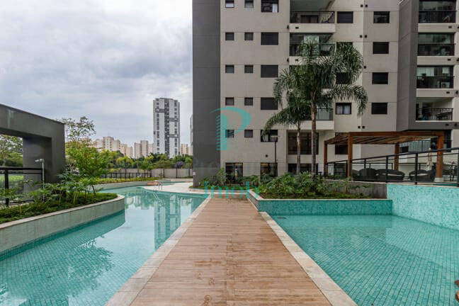 Imagem Apartamento com 2 Quartos à Venda, 78 m² em Continental - Osasco Imagem Apartamento com 2 Quartos à Venda, 78 m² em Continental - Osasco