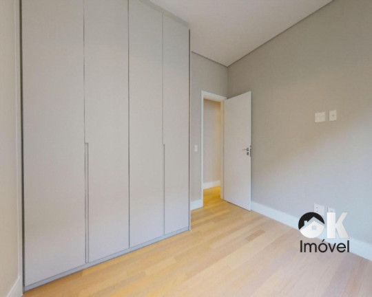 Imagem Apartamento com 3 Quartos à Venda, 208 m² em Jardim Paulista - São Paulo
