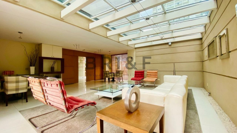 Imagem Apartamento com 1 Quarto à Venda ou Locação, 51 m² em Campo Belo - São Paulo Imagem Apartamento com 1 Quarto à Venda ou Locação, 51 m² em Campo Belo - São Paulo