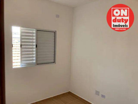 Imagem Casa com 2 Quartos à Venda, 47 m² em Catiapoã - São Vicente