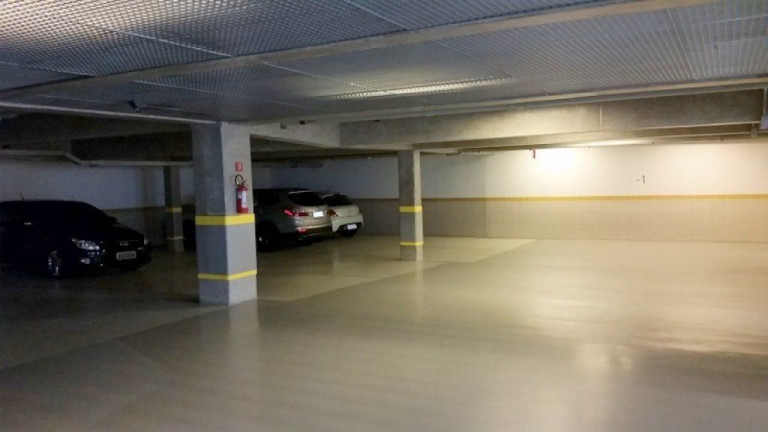 Imagem Apartamento com 4 Quartos à Venda, 565 m² em Sumarezinho - São Paulo