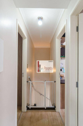 Imagem Casa com 3 Quartos à Venda ou Locação, 125 m² em Vila Santa Catarina - São Paulo Imagem Casa com 3 Quartos à Venda ou Locação, 125 m² em Vila Santa Catarina - São Paulo