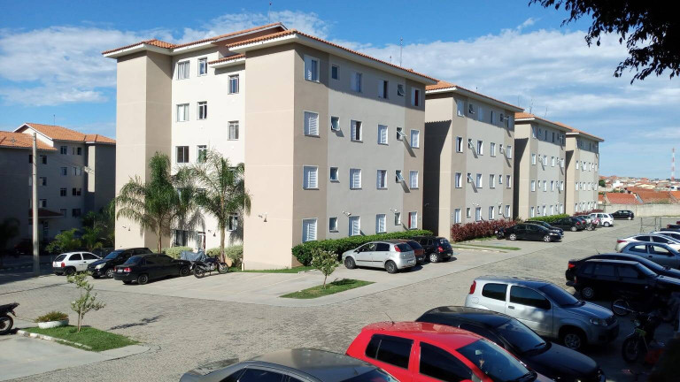 Imagem Apartamento com 2 Quartos à Venda, 44 m² em Jardim Casa Branca - Sorocaba Imagem Apartamento com 2 Quartos à Venda, 44 m² em Jardim Casa Branca - Sorocaba
