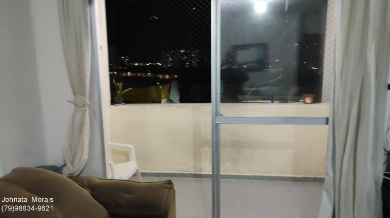 Imagem Apartamento com 3 Quartos à Venda, 100 m² em Treze De Julho - Aracaju Imagem Apartamento com 3 Quartos à Venda, 100 m² em Treze De Julho - Aracaju