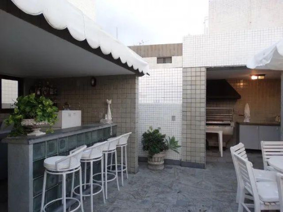 Imagem Apartamento com 4 Quartos à Venda, 791 m² em Rio Vermelho - Salvador Imagem Apartamento com 4 Quartos à Venda, 791 m² em Rio Vermelho - Salvador