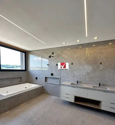 Imagem Casa de Condomínio com 5 Quartos à Venda, 450 m² em Alphaville - Ribeirão Preto