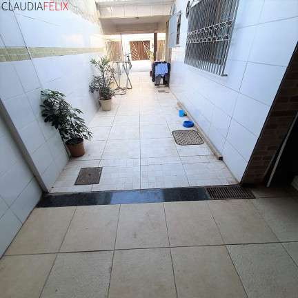 Imagem Casa com 2 Quartos à Venda, 100 m² em Sítio Do Campo - Praia Grande Imagem Casa com 2 Quartos à Venda, 100 m² em Sítio Do Campo - Praia Grande