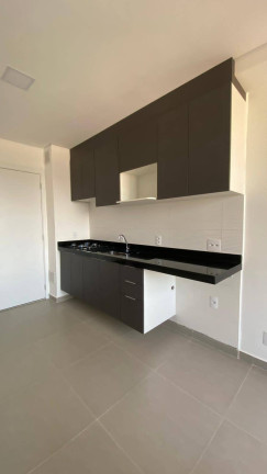 Imagem Apartamento com 1 Quarto à Venda, 27 m² em Km 18 - Osasco
