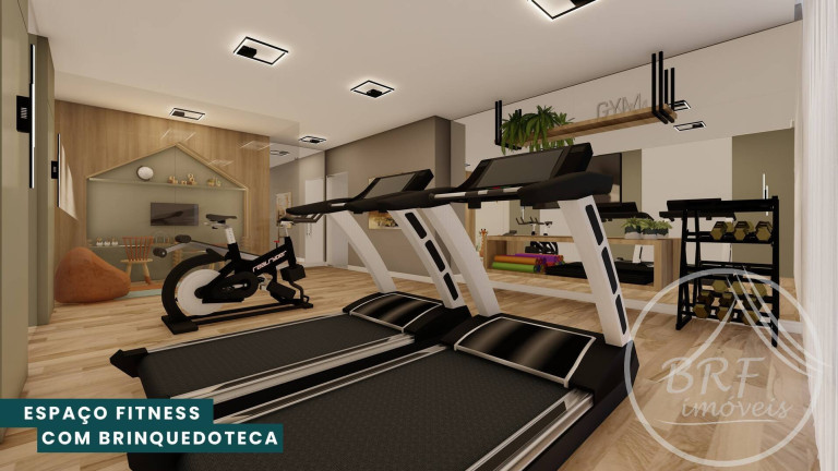 Imagem Apartamento com 3 Quartos à Venda, 356 m² em Barreiros - São José Imagem Apartamento com 3 Quartos à Venda, 356 m² em Barreiros - São José