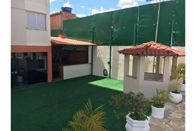 Imagem Apartamento com 2 Quartos à Venda, 90 m² em Vila Andrade - São Paulo Imagem Apartamento com 2 Quartos à Venda, 90 m² em Vila Andrade - São Paulo