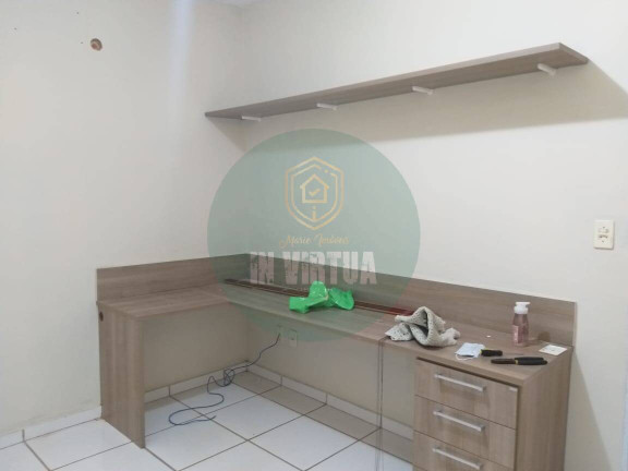Imagem Casa com 3 Quartos para Alugar, 78 m² em Distrito Industrial - Cuiabá Imagem Casa com 3 Quartos para Alugar, 78 m² em Distrito Industrial - Cuiabá