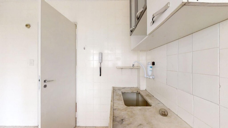 Imagem Apartamento com 2 Quartos à Venda, 71 m² em Jardim Paulista - São Paulo