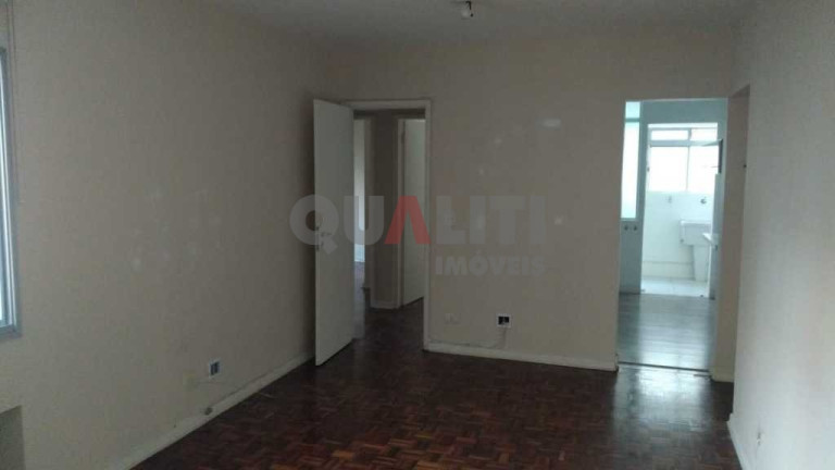 Foto do imóvel Apartamento com 3 Quartos à Venda, 200 m² em Brooklin - São Paulo