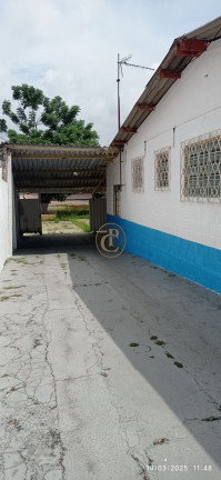 Loja à Venda, 270 m² em Parque Itamarati - Jacareí