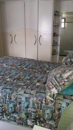 Imagem Apartamento com 4 Quartos à Venda, 137 m² em Cidade Jardim - Salvador Imagem Apartamento com 4 Quartos à Venda, 137 m² em Cidade Jardim - Salvador