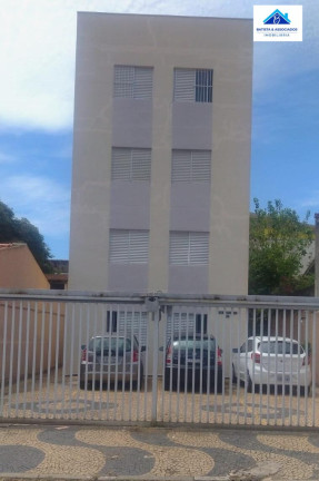 Apartamento com 3 Quartos à Venda, 82 m² em Vila Marieta - Campinas