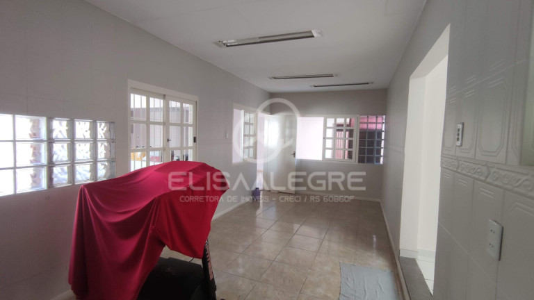 Imagem Casa com 3 Quartos à Venda, 287 m² em Centro - Sapucaia Do Sul