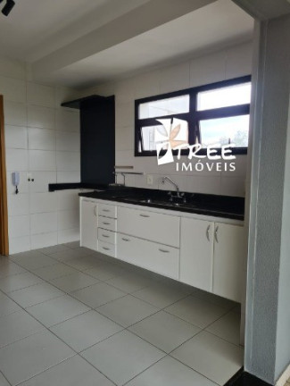 Imagem Apartamento com 3 Quartos à Venda, 192 m² em Jardim Limoeiro - Arujá