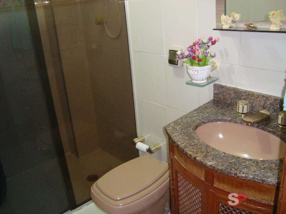 Imagem Apartamento com 3 Quartos à Venda, 100 m² em Parque Mandaqui - São Paulo