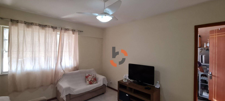 Imagem Apartamento com 2 Quartos à Venda, 65 m² em Jardim Alvorada - Nova Iguaçu