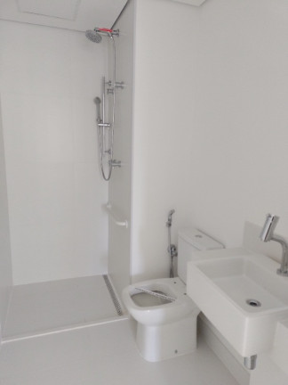 Imagem Imóvel com 1 Quarto para Alugar, 42 m² em Indianópolis - São Paulo Imagem Imóvel com 1 Quarto para Alugar, 42 m² em Indianópolis - São Paulo
