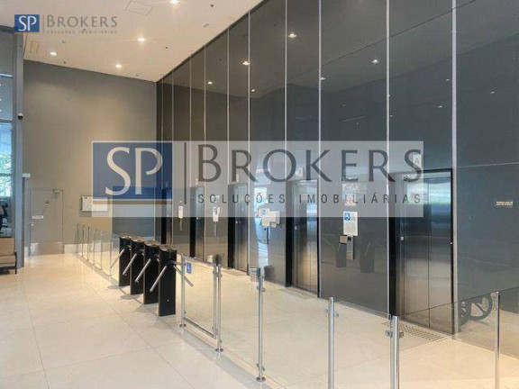 Imagem Sala Comercial para Alugar, 1.114 m² em Itaim Bibi - São Paulo Imagem Sala Comercial para Alugar, 1.114 m² em Itaim Bibi - São Paulo