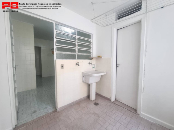 Imagem Apartamento com 2 Quartos à Venda, 105 m² em Higienopolis - São Paulo