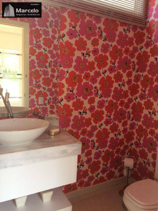 Imagem Casa de Condomínio com 3 Quartos à Venda,  em Condomínio Aruã - Mogi Das Cruzes