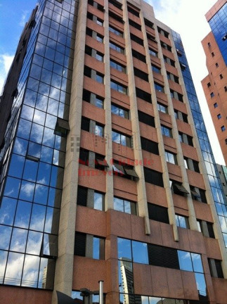 Imagem Sala Comercial à Venda ou Locação, 55 m² em Vila Olímpia - São Paulo Imagem Sala Comercial à Venda ou Locação, 55 m² em Vila Olímpia - São Paulo