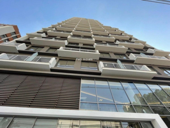 Imagem Imóvel com 1 Quarto para Alugar, 29 m² em Vila Nova Conceição - São Paulo Imagem Imóvel com 1 Quarto para Alugar, 29 m² em Vila Nova Conceição - São Paulo