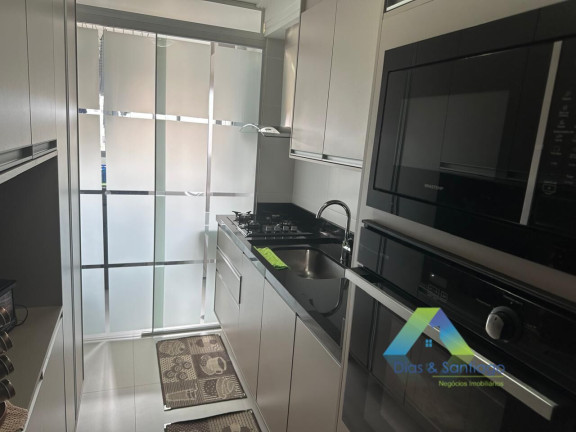 Imagem Apartamento com 3 Quartos à Venda, 108 m² em Vila Boa Vista - Santo André Imagem Apartamento com 3 Quartos à Venda, 108 m² em Vila Boa Vista - Santo André