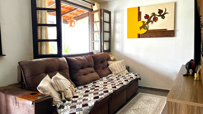 Imagem Casa com 3 Quartos à Venda, 98 m² em Balneário Ipanema - Pontal Do Paraná Imagem Casa com 3 Quartos à Venda, 98 m² em Balneário Ipanema - Pontal Do Paraná