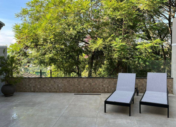 Imagem Casa de Condomínio com 3 Quartos à Venda, 190 m² em Alphaville - Santana De Parnaíba Imagem Casa de Condomínio com 3 Quartos à Venda, 190 m² em Alphaville - Santana De Parnaíba