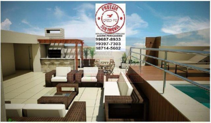 Imagem Imóvel Comercial à Venda, 600 m² em Casa Caiada - Olinda Imagem Imóvel Comercial à Venda, 600 m² em Casa Caiada - Olinda
