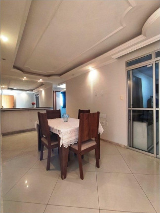 Imagem Imóvel com 2 Quartos à Venda, 140 m² em Centro - Contagem
